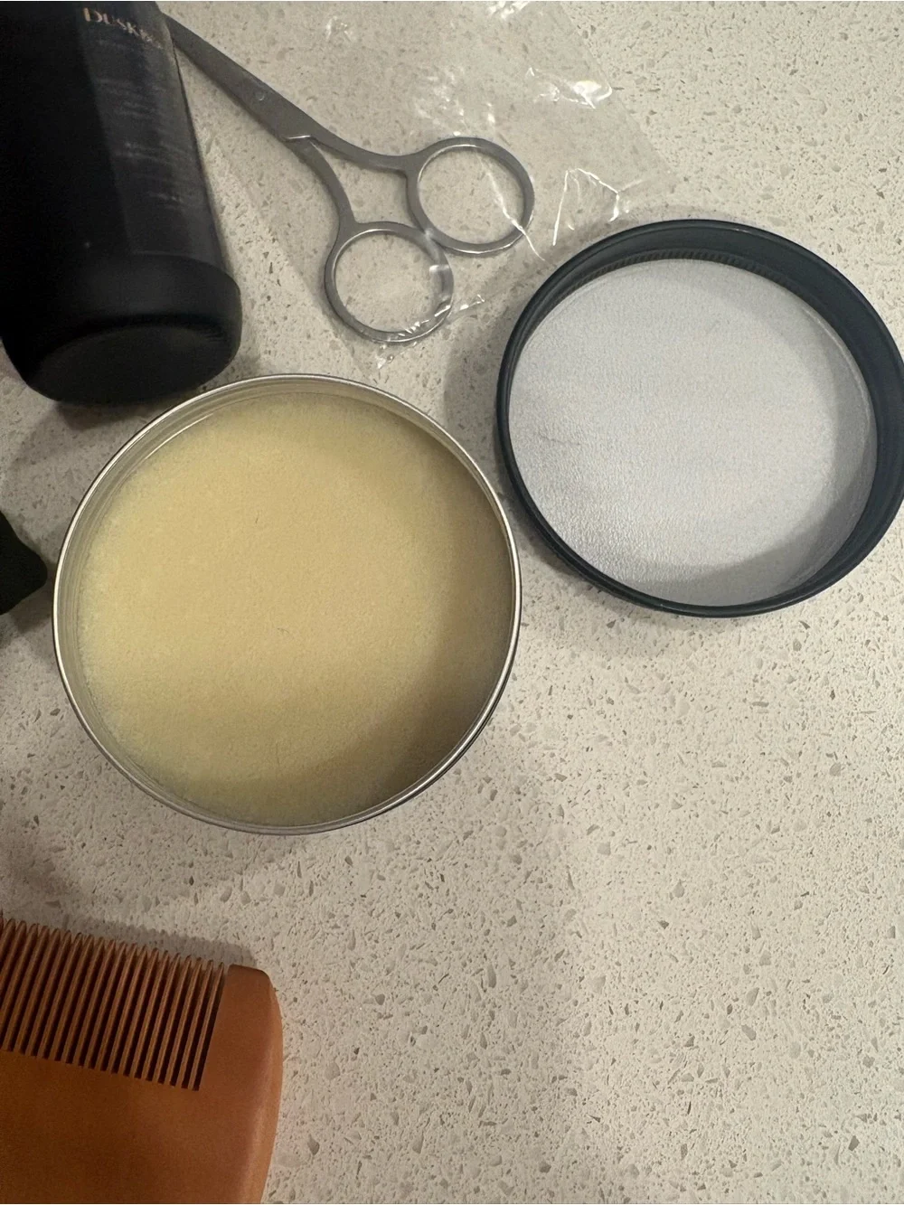 Men’s Grooming Kit